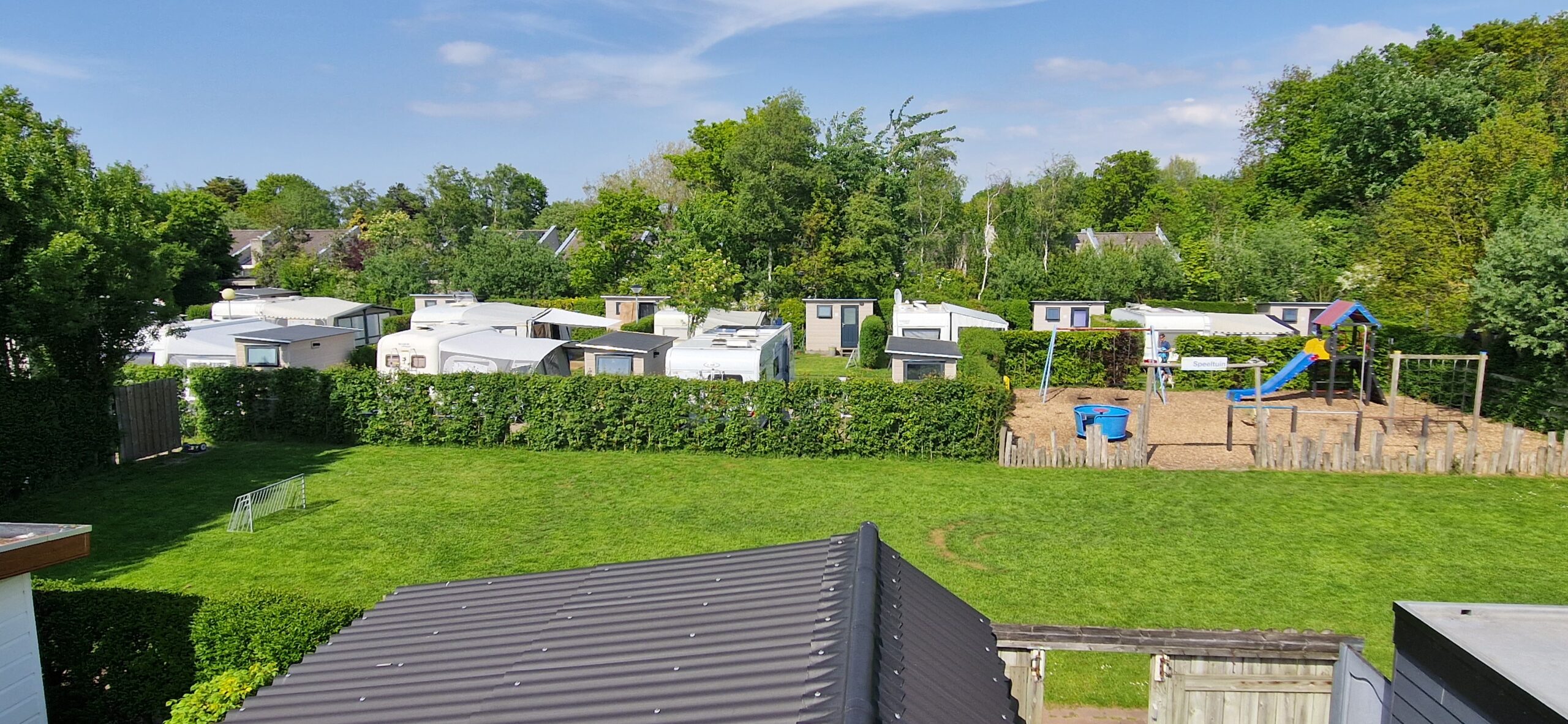 home-de - Camping en Chaletpark de Meypacht